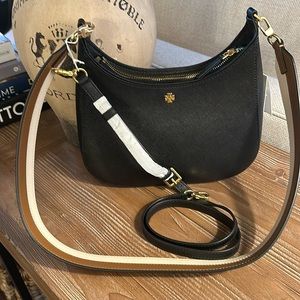 NWT Tory  Burch Emerson Swing Bag